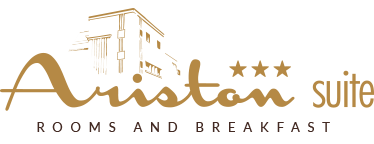 Ariston Suite - Rooms & Breakfast